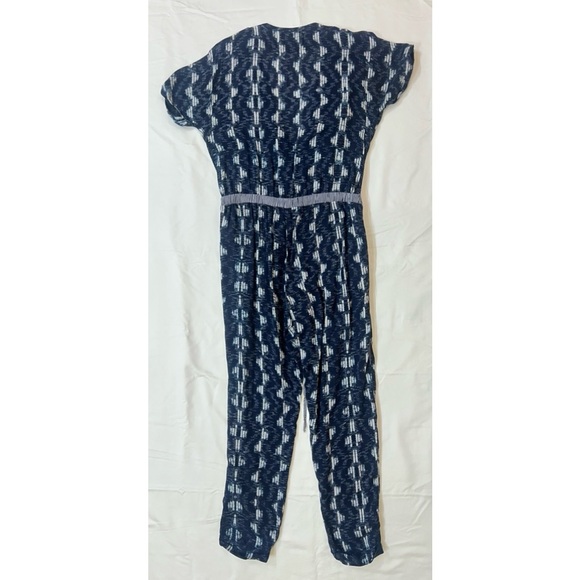 Printed jumpsuit - Picture 4 of 7